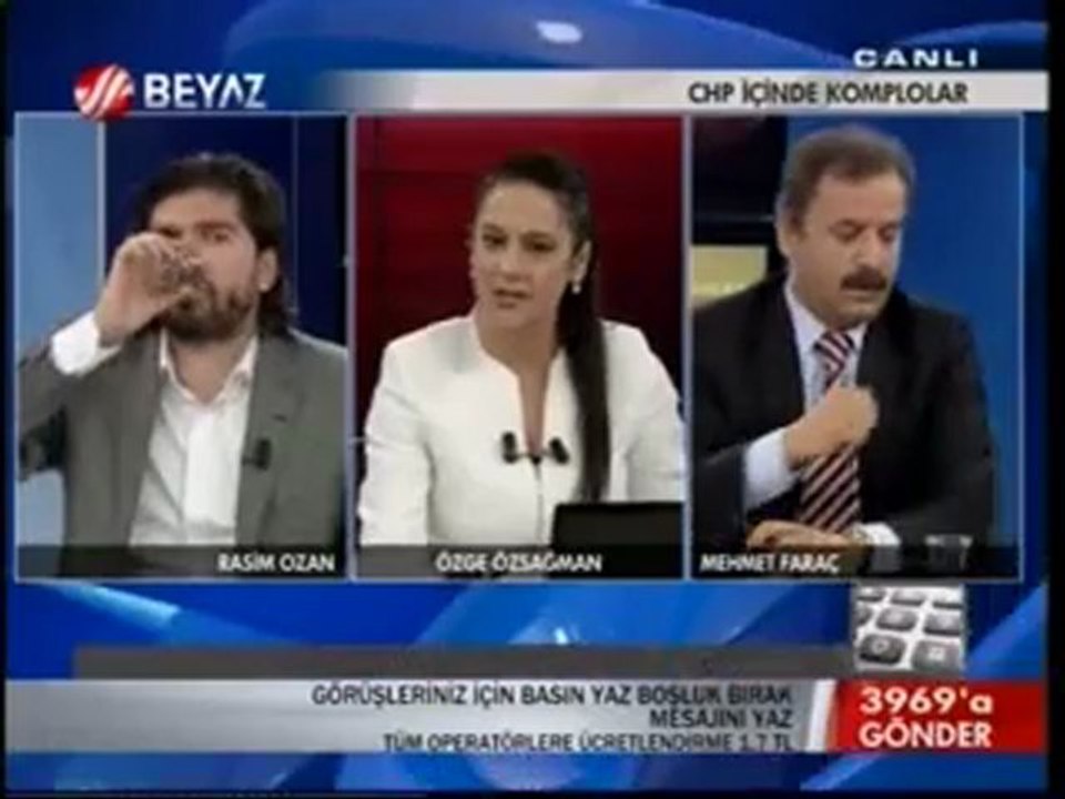 Basın Kulisi 38. Bölüm 8. Kısım
