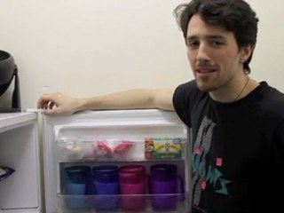 Sweet Baby Ray's Contest Entry