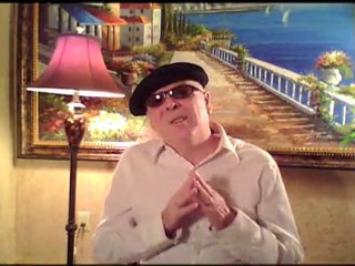 Stevie Hawkins Interview "The Comeback Year Of The Funk"