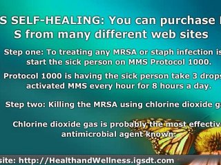 MRSA | Health and Wellness