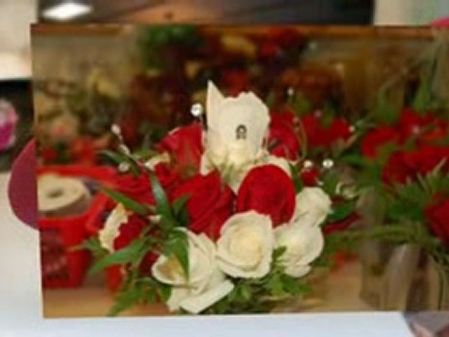 Youngstown Flower Shop