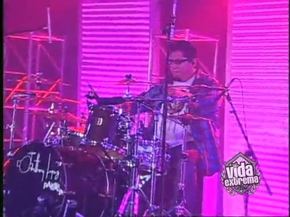 Hector Sotelo - Devocion Expolit 2010 Vida Extrema