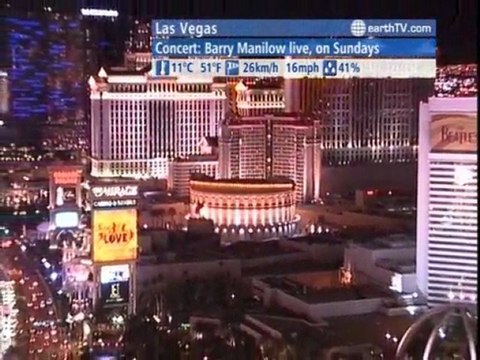 Tenerife - Spain, Warnemunde - Germany, Budapest - Hungary, Berlin - Germany, Las Vegas - USA, Pine Valley - Beijing - China, Venice - Italy