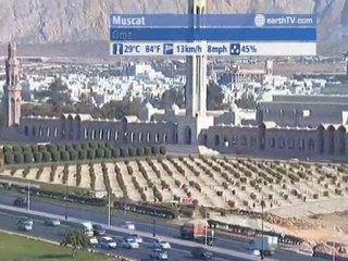 Barcelona - Spain, Arcachon - France, Amsterdam - Netherlands, Muscat - Oman, Ascona - Ticino - Switzerland, Munich - Germany, Ekaterinburg - Russia