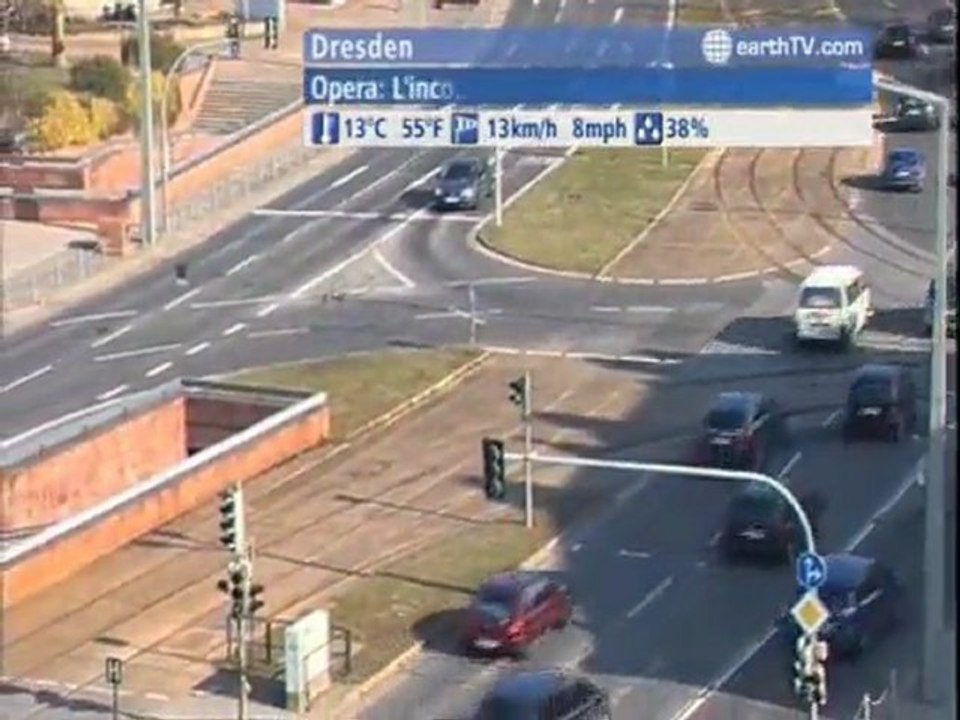 Venice - Italy, Palma de Mallorca - Spain, Kyiv - Ukraine, Dresden - Germany, Paris - France, Budapest - Hungary, Ascona - Ticino - Switzerland