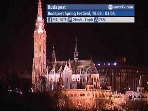 Macau SAR - China, Las Vegas - USA, Vienna - Austria, Budapest - Hungary, Lucerne - Switzerland, Melbourne - Australia, Seattle - USA