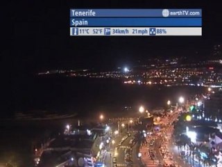 Metz - France, Cannes - France, Honolulu - USA, Tenerife - Spain, Berlin - Germany, New York - USA, Warnemunde - Germany