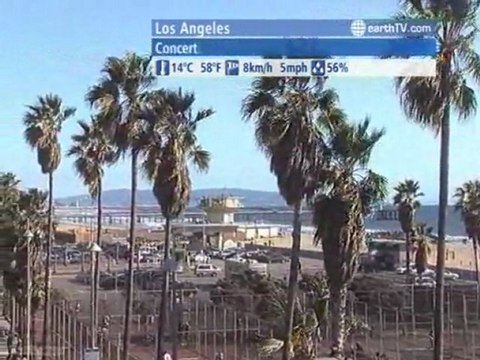 Warnemunde - Germany, Cannes - France, Venice - Italy, Honolulu - USA, Los Angeles - USA, Melbourne - Australia, Muscat - Oman