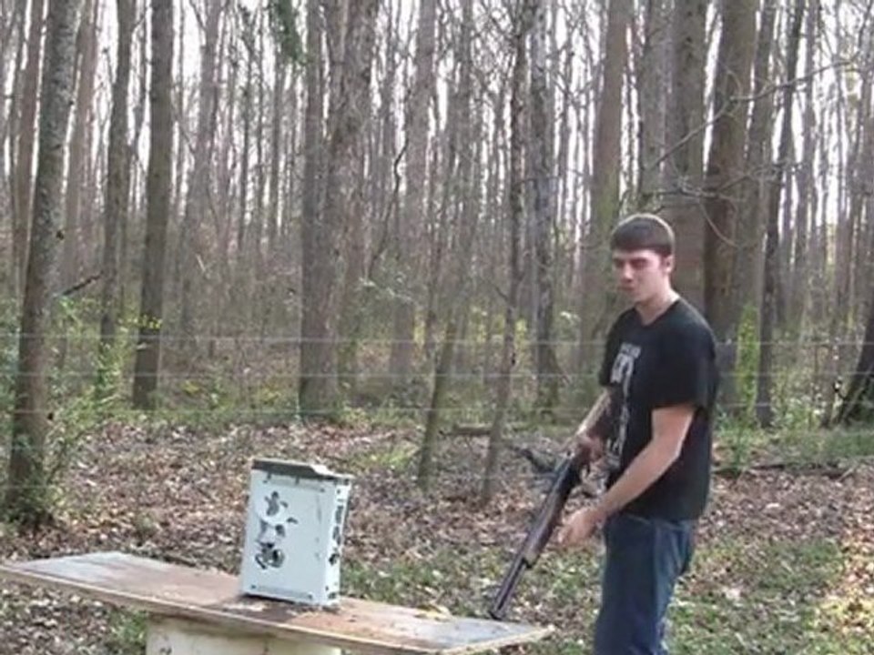 ULTIMATE XBOX DESTRUCTION