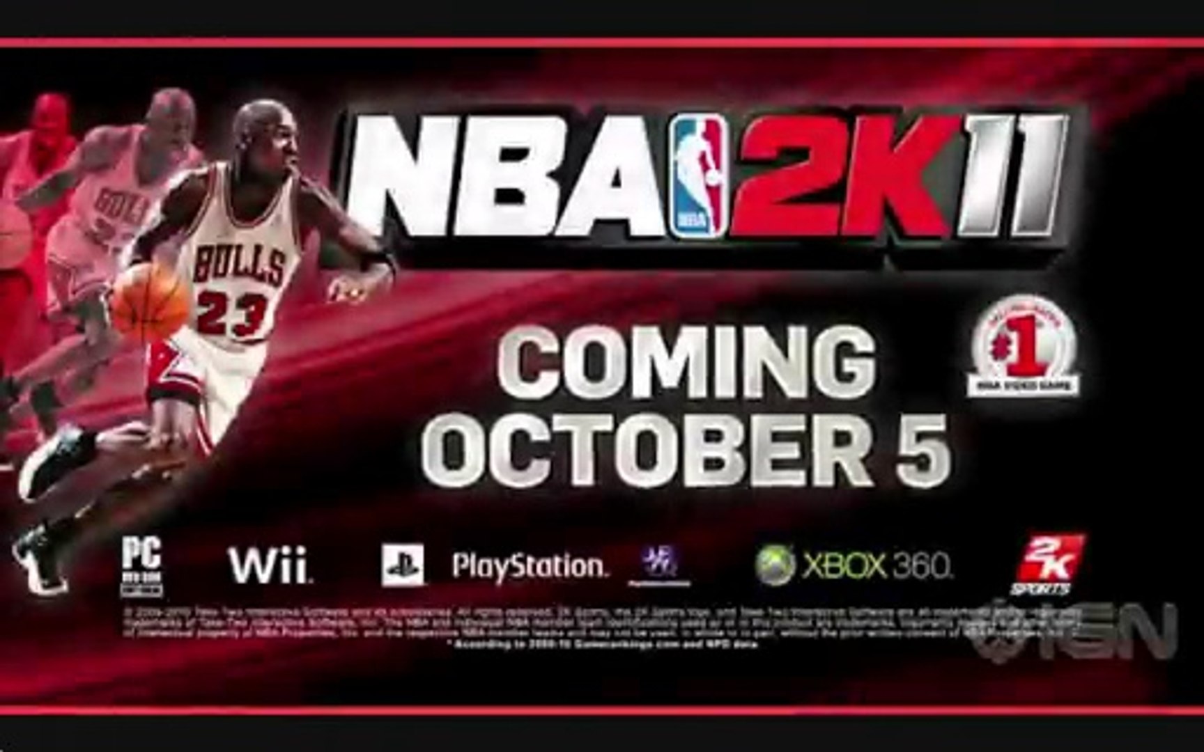 Nba 2k11 Soundtrack - aptlopeq