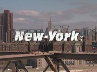 New-York New-York ©  Bande-Annonce
