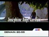 Bande Annonce De la Série Joséphine Ange Gardien Décembre 2000 TF1