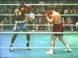 Floyd Patterson vs Jerry Quarry, II