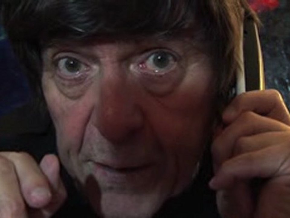 Hitlers HAARP - Japan Earthquake Atrocity? - Anthony J Hilder