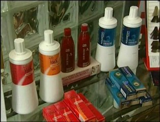 Professional Hair Colour - Sunshrine Day Spa, Kawartha Lakes, Ontario