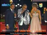 Entrevista Sensato Del Patio @ Premios Casandra 2011 by ...