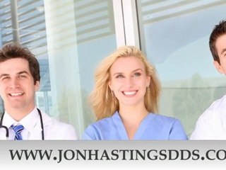 A Boise Idaho dentist gives the five biggest benefits of having a dental implant.