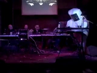 park bar ANGRY APE 2