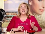 Dry Skin Tips With Dinair Airbrush Makeup