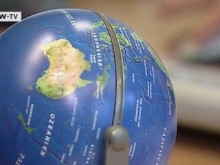 Interview with Dr. Norbert Allnoch | Global 3000