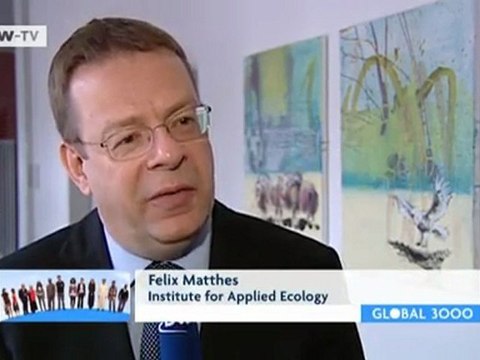 Who uses new forms of energy and how? | Global 3000