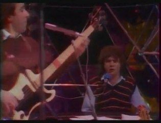 Daniel Balavoine-"Allez hop"  (1981)