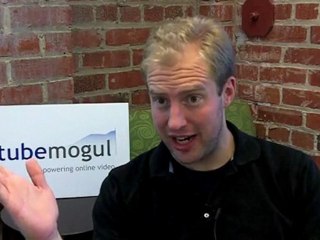 What Counts as a Video View? - David Burch, Tubemogul