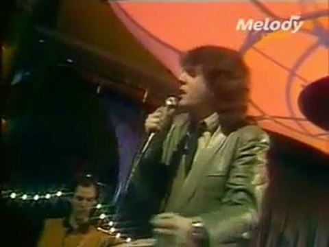 Daniel Balavoine- Mon fils ma bataille (1981)