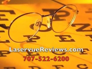 LaserVue Eye Center Zero Complaints