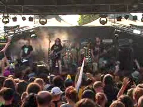 Ultra Vomit I like to vomit