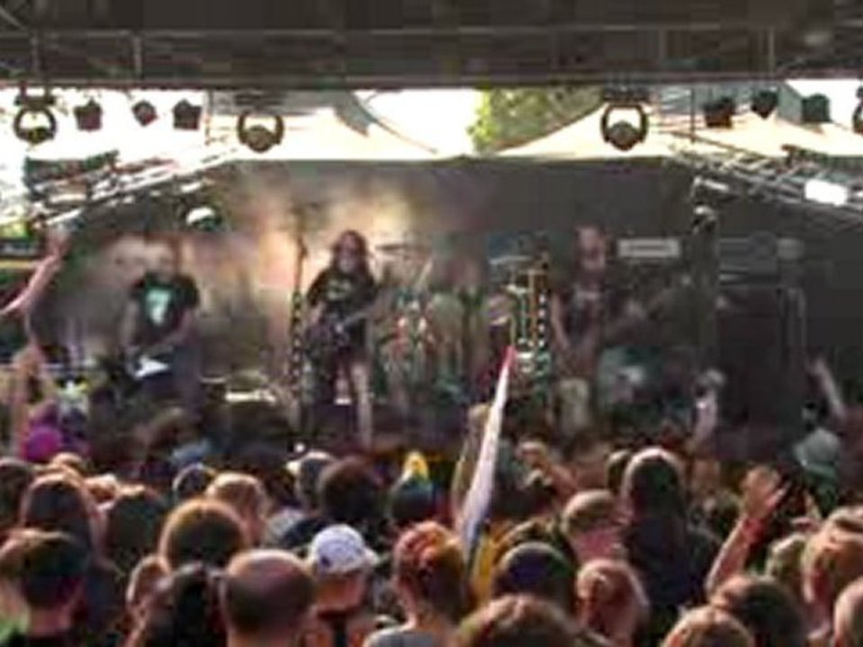 Ultra Vomit I like to vomit