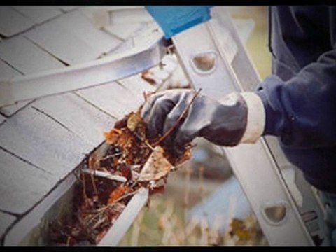 The Significance of Regularly Cleaning the Rain Gutters