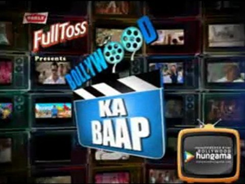 Geeta Basra Bollywood Hungama Quiz