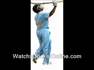 Second Quarter Final match Australia vs India 24 march