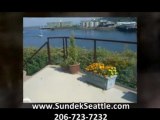 Custom Concrete Seattle WA Stamped Concrete Overlays