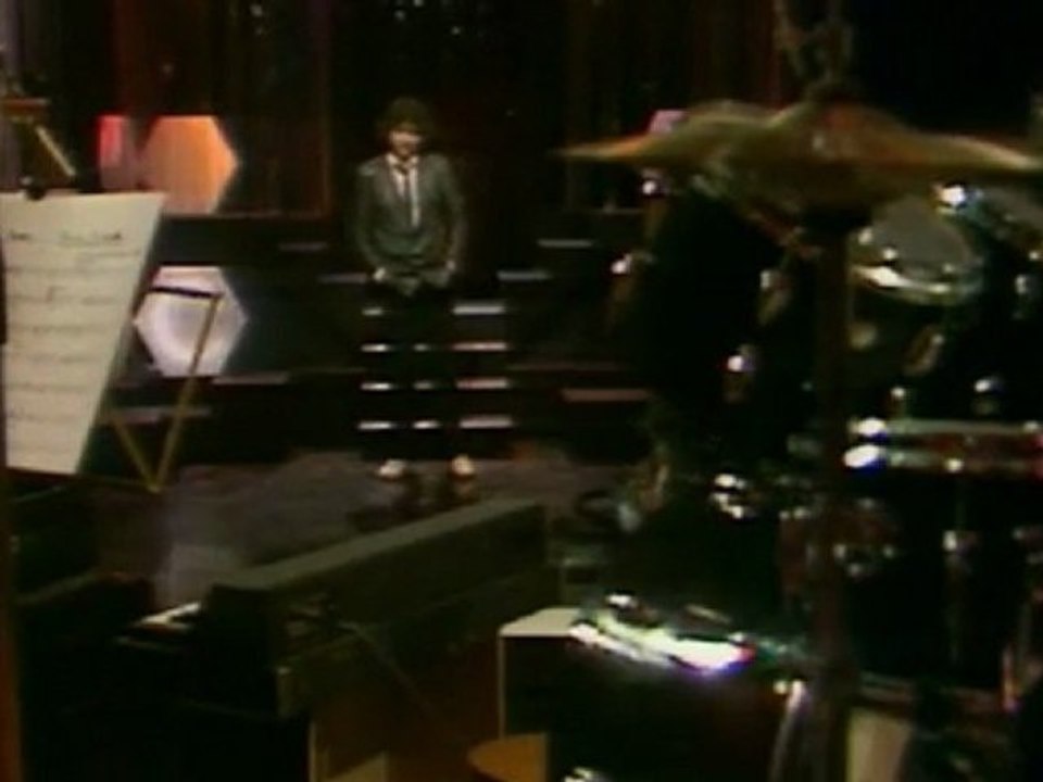 Daniel Balavoine-"Ces petits riens" (1980)