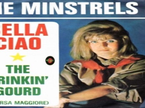 BELLA CIAO Minstrels Maggio 1965