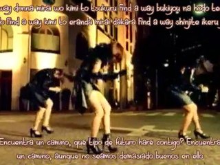 Maki Goto - Fly away (sub español)