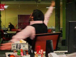 Düz Adam 5. Bölüm