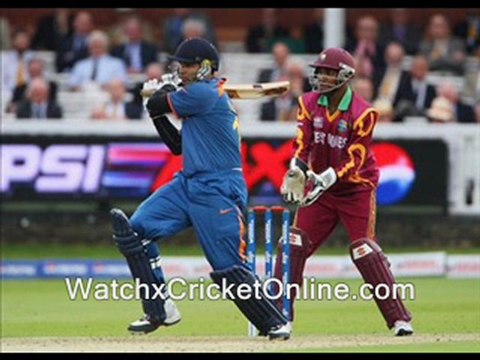Live India vs Australia 24th March Second Quarter Final icc world cup 2011