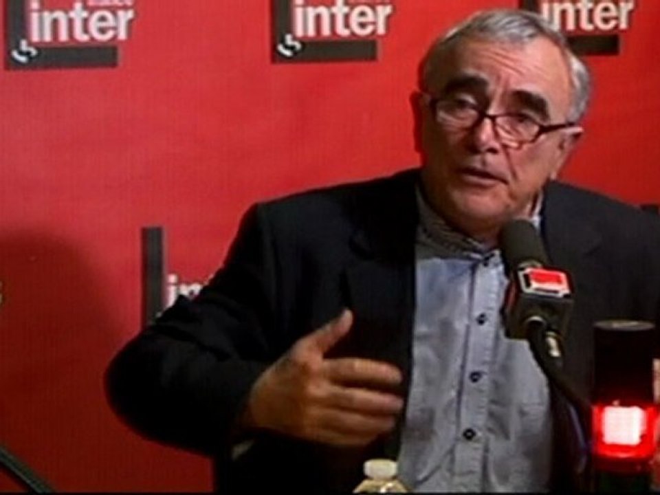 Jean-Claude Guillebaud