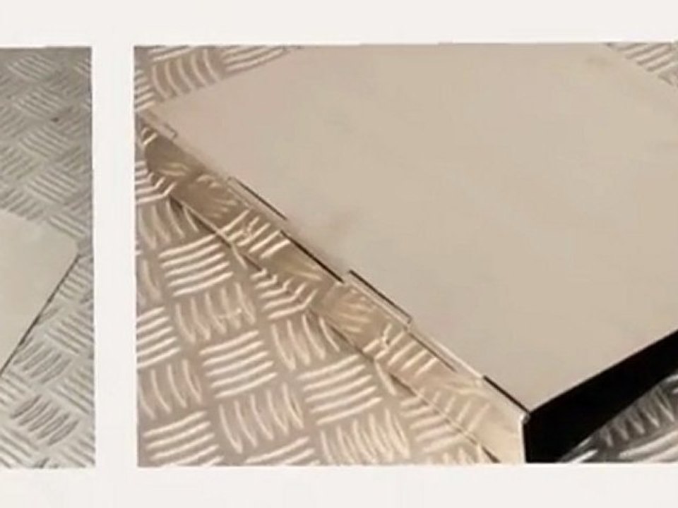 **New** Stapless Stapler :: Stapleless :: Staple Free