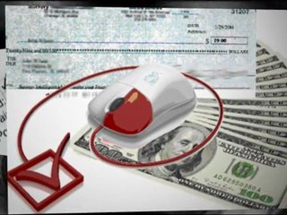 Through  paid surveys you can make good money!