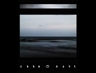 Allysen Callery - A Ring Around the Moon
