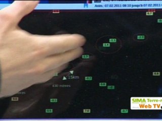 Prévisions météo - Daniel Schaeller, (Meteonews) : « Concilier les attentes des agriculteurs et la réalité technologique »