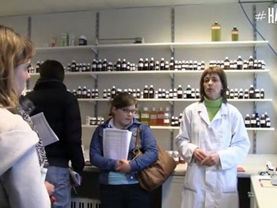 Mets de l’huile !