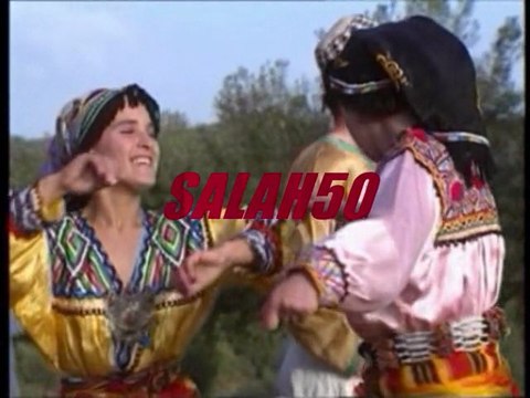 MOHAND SAID EL FAHEM ... KAHINA-LA-KABYLE... La Suite suite