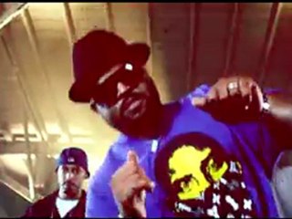 Skee TV Presents Ice Cube "I Am the West" Triple-Video Trailer