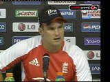 Andrew STRAUSS