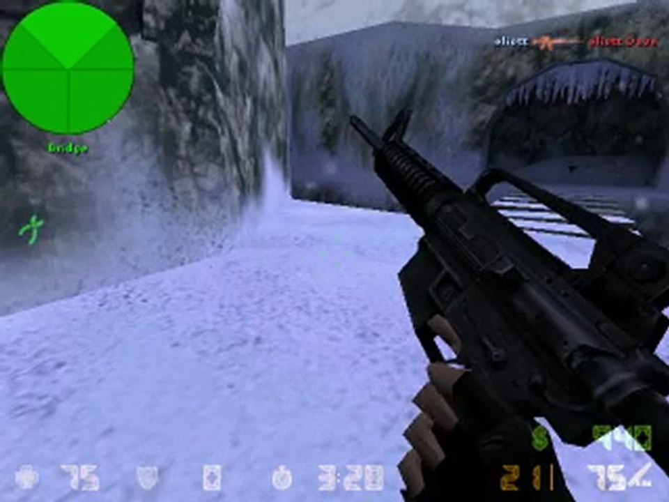 counter strikes part 3